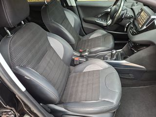 Peugeot 2008 2013 ALLURE, AUTOMATIC-thumb-12