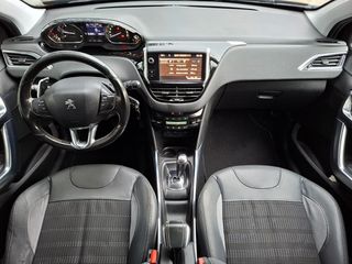 Peugeot 2008 2013 ALLURE, AUTOMATIC-thumb-15