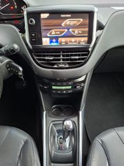 Peugeot 2008 2013 ALLURE, AUTOMATIC-thumb-16