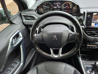 Peugeot 2008 2013 ALLURE, AUTOMATIC-thumb-17