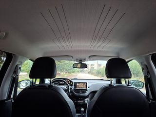 Peugeot 2008 2013 ALLURE, AUTOMATIC-thumb-18