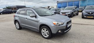 Mitsubishi Asx 2011 1.8