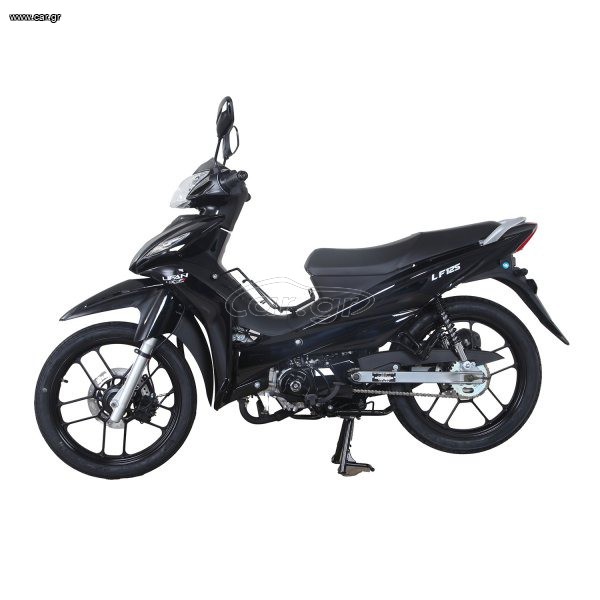 Lifan LF 125 2026