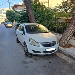 Opel Corsa 2010 1.3 cdti  ecoFLEX Edition 111