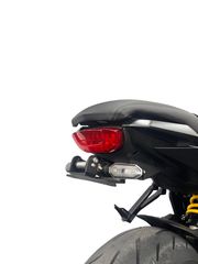 Αναδιπλούμενη-Σπαστή βάση πινακίδας Honda CBR650R / CB650R 2021-2023-thumb-1