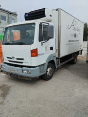 Nissan 2003 Alteon140