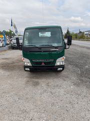 Ανατροπή Mitsubishi 2007 CANTER FUSO 5S13  5 TON ΚΟΝΤΟ ΣΤΕΝΟ-thumb-2