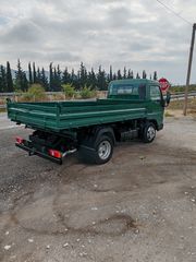 Ανατροπή Mitsubishi 2007 CANTER FUSO 5S13  5 TON ΚΟΝΤΟ ΣΤΕΝΟ-thumb-3