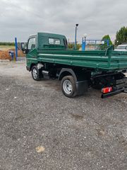 Ανατροπή Mitsubishi 2007 CANTER FUSO 5S13  5 TON ΚΟΝΤΟ ΣΤΕΝΟ-thumb-5