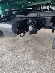 Ανατροπή Mitsubishi 2007 CANTER FUSO 5S13  5 TON ΚΟΝΤΟ ΣΤΕΝΟ-thumb-7