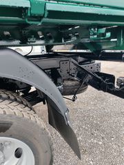 Ανατροπή Mitsubishi 2007 CANTER FUSO 5S13  5 TON ΚΟΝΤΟ ΣΤΕΝΟ-thumb-8