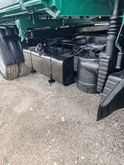 Ανατροπή Mitsubishi 2007 CANTER FUSO 5S13  5 TON ΚΟΝΤΟ ΣΤΕΝΟ-thumb-9