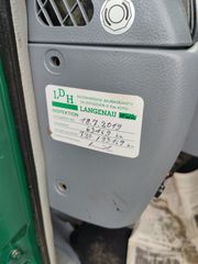 Ανατροπή Mitsubishi 2007 CANTER FUSO 5S13  5 TON ΚΟΝΤΟ ΣΤΕΝΟ-thumb-11