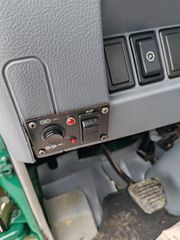 Ανατροπή Mitsubishi 2007 CANTER FUSO 5S13  5 TON ΚΟΝΤΟ ΣΤΕΝΟ-thumb-12