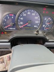 Ανατροπή Mitsubishi 2007 CANTER FUSO 5S13  5 TON ΚΟΝΤΟ ΣΤΕΝΟ-thumb-13
