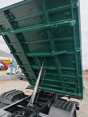 Ανατροπή Mitsubishi 2007 CANTER FUSO 5S13  5 TON ΚΟΝΤΟ ΣΤΕΝΟ-thumb-14
