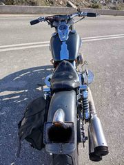 Harley Davidson Early Shovel 1976 SHOVELHEAD-thumb-7