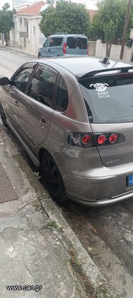 Seat Ibiza 2006 IBIZA 1.4 16V