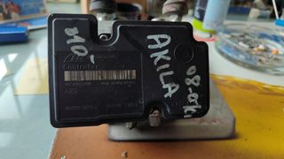 ΜΟΝΑΔΑ ABS OPEL AGILA SUZUKI WAGON R 06.2109-5295.3