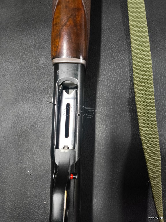 BERRETA 390 SILVER MALLARD