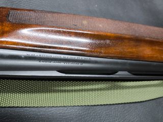 BERRETA 390 SILVER MALLARD-thumb-5