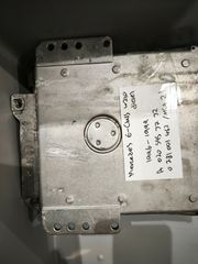 Mercedes E-class w210 diesel. A0205453732 (Mercedes OEM) / 0281001462 (BOSCH) / MSA 2.1 5ZYL