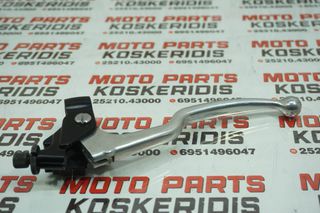 ΒΑΣΗ ΜΑΝΕΤΑΣ ΣΥΜΠΛΕΚΤΗ -> HONDA CBR 600 RR / 2007 - 2008