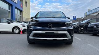 Opel Crossland 2023 1.2 ELEGANCE 110HP (ALCANTARA)-thumb-2