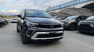 Opel Crossland 2023 1.2 ELEGANCE 110HP (ALCANTARA)-thumb-3
