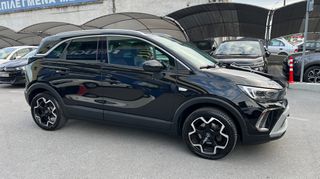 Opel Crossland 2023 1.2 ELEGANCE 110HP (ALCANTARA)-thumb-4