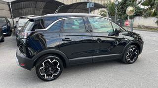 Opel Crossland 2023 1.2 ELEGANCE 110HP (ALCANTARA)-thumb-5