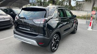 Opel Crossland 2023 1.2 ELEGANCE 110HP (ALCANTARA)-thumb-6