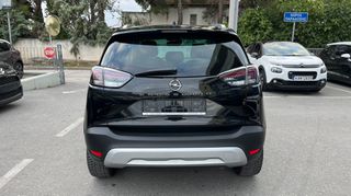 Opel Crossland 2023 1.2 ELEGANCE 110HP (ALCANTARA)-thumb-7