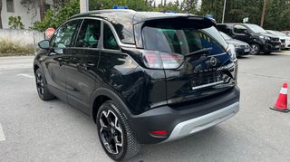 Opel Crossland 2023 1.2 ELEGANCE 110HP (ALCANTARA)-thumb-9