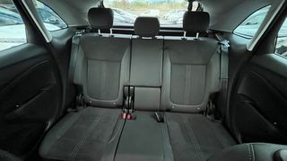 Opel Crossland 2023 1.2 ELEGANCE 110HP (ALCANTARA)-thumb-37