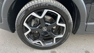 Opel Crossland 2023 1.2 ELEGANCE 110HP (ALCANTARA)-thumb-38