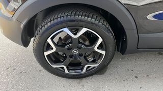 Opel Crossland 2023 1.2 ELEGANCE 110HP (ALCANTARA)-thumb-40