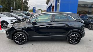 Opel Crossland 2023 1.2 ELEGANCE 110HP (ALCANTARA)-thumb-10