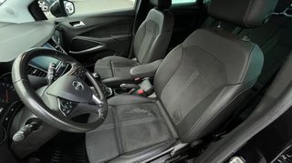 Opel Crossland 2023 1.2 ELEGANCE 110HP (ALCANTARA)-thumb-13