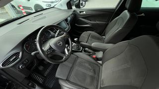Opel Crossland 2023 1.2 ELEGANCE 110HP (ALCANTARA)-thumb-14