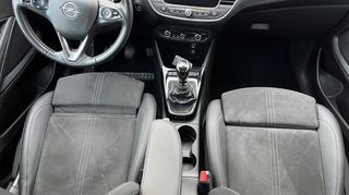 Opel Crossland 2023 1.2 ELEGANCE 110HP (ALCANTARA)-thumb-22