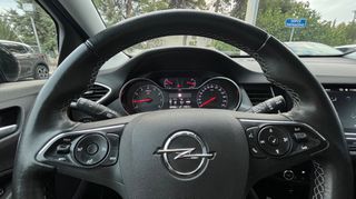 Opel Crossland 2023 1.2 ELEGANCE 110HP (ALCANTARA)-thumb-25