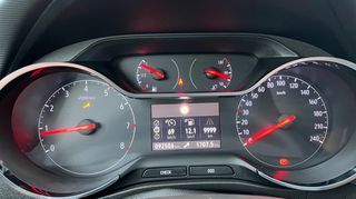 Opel Crossland 2023 1.2 ELEGANCE 110HP (ALCANTARA)-thumb-26
