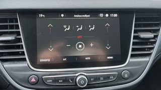 Opel Crossland 2023 1.2 ELEGANCE 110HP (ALCANTARA)-thumb-27