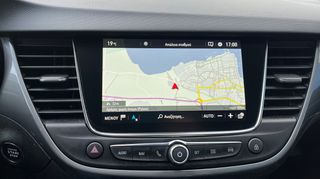 Opel Crossland 2023 1.2 ELEGANCE 110HP (ALCANTARA)-thumb-28