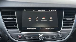 Opel Crossland 2023 1.2 ELEGANCE 110HP (ALCANTARA)-thumb-29