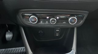 Opel Crossland 2023 1.2 ELEGANCE 110HP (ALCANTARA)-thumb-32
