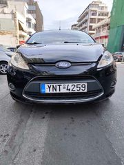Ford Fiesta 2013 TITANIUM 1ο χέρι