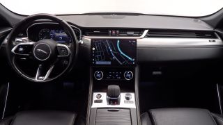 Jaguar F-Pace 2023 2.0D i4 R DYNAMIC S DIESEL-MHEV NEW MODEL 59.000K-thumb-6