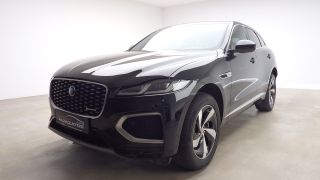 Jaguar F-Pace 2023 2.0D i4 R DYNAMIC S DIESEL-MHEV NEW MODEL 59.000K-thumb-15